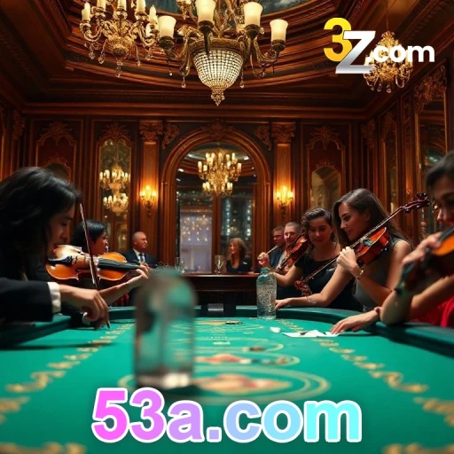 53a.com Jogos de caça-níqueis