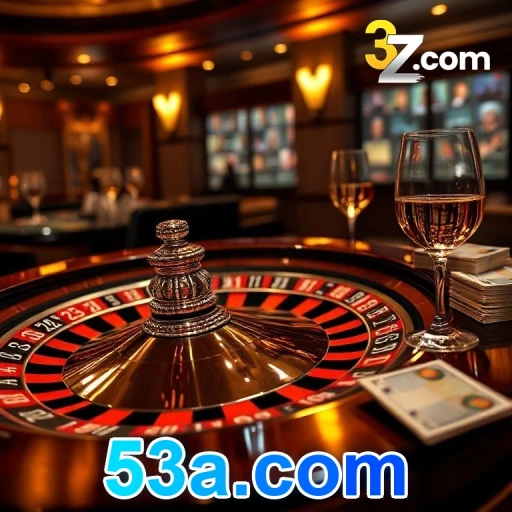 53a.com Plataforma Confiável