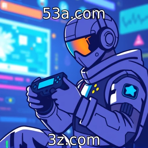 Tendências emergentes na indústria de jogos para 2025