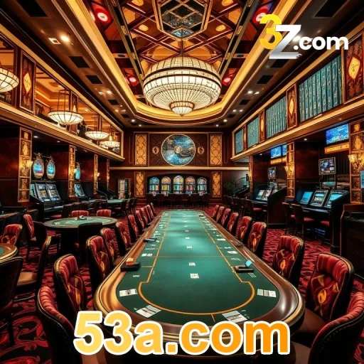 53a.com Apostas em Esportes