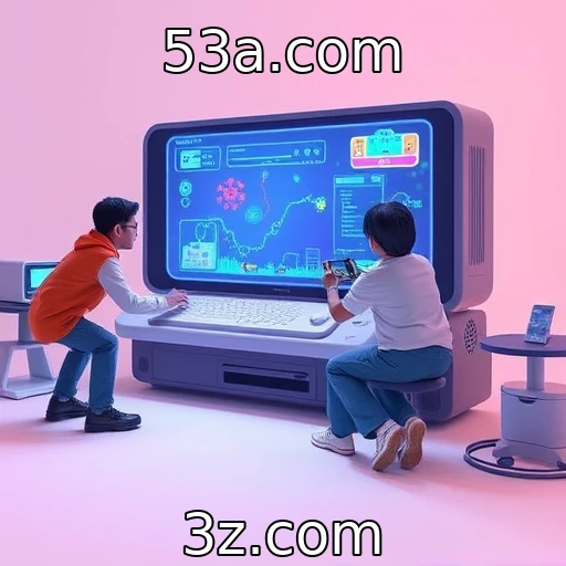 Tendências em jogos eletrônicos para o futuro