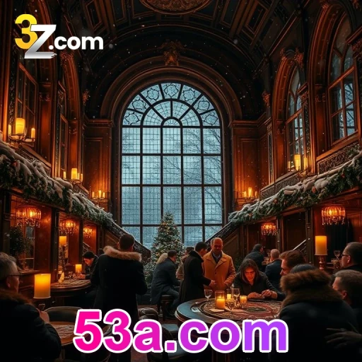 53a.com Área de Login