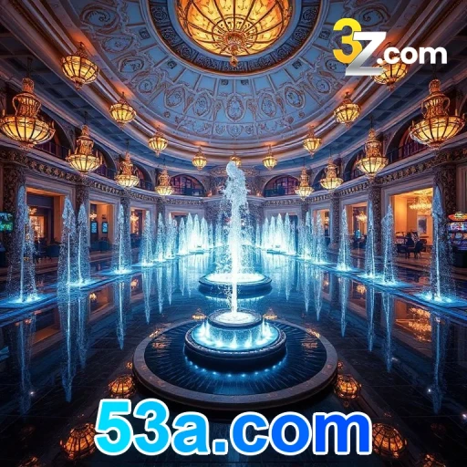 53a.com Plataforma Oficial