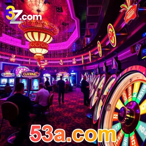 53a.com Promoções Especiais