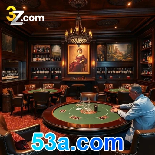 53a.com Máquinas de Slots