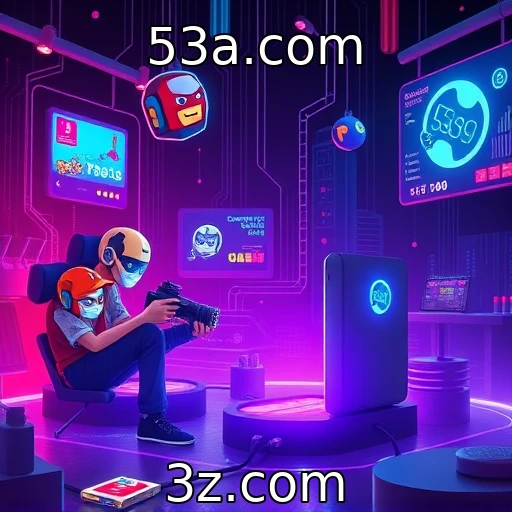 Avanços tecnológicos na criação de jogos e sua influência